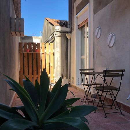 Home Vicolo Lavico Catania Exterior photo